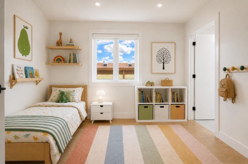 2972 Venables Street, Vancouver, BC - Indoor Photo Showing Bedroom