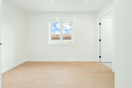 2972 Venables Street, Vancouver, BC - Indoor Photo Showing Other Room