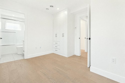 2972 Venables Street, Vancouver, BC - Indoor Photo Showing Other Room