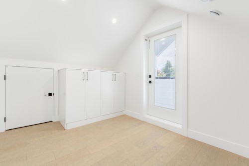 2972 Venables Street, Vancouver, BC - Indoor Photo Showing Other Room