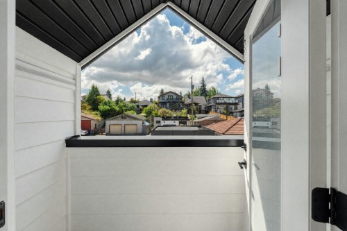 2972 Venables Street, Vancouver, BC - Outdoor With Exterior