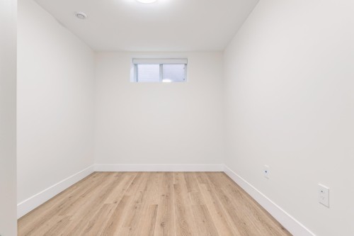 2972 Venables Street, Vancouver, BC - Indoor Photo Showing Other Room