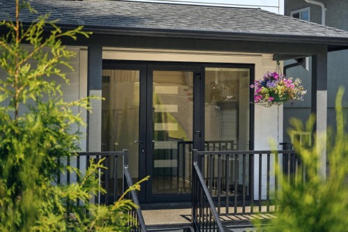 2972 Venables Street, Vancouver, BC - Outdoor