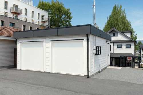 2972 Venables Street, Vancouver, BC - Outdoor