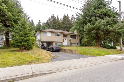 815 Seymour Drive  Coquitlam, BC V3J 6V8