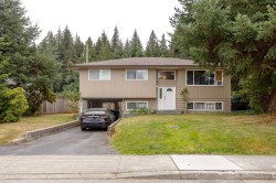 815 Seymour Drive  Coquitlam, BC V3J 6V8