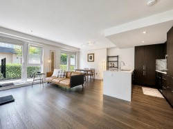 104-5383 Cambie Street  Vancouver, BC V5Z 2Z9