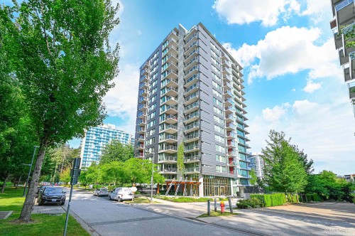 607-5728 Berton Avenue  Vancouver, BC V6S 0E5