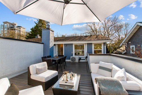1829 13Th Avenue W, Vancouver, BC 