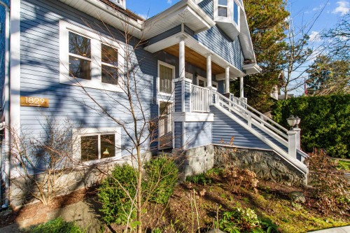 1829 13Th Avenue W, Vancouver, BC 