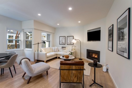 1829 13Th Avenue W, Vancouver, BC 