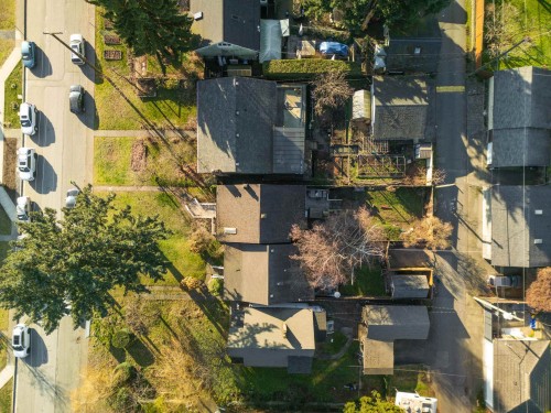 612 4Th Street E, North Vancouver, BC - Outdoor With View
