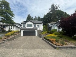 3777 Abbey Lane Coquitlam, BC V3E 3G5