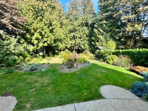 3337 Abbey Lane, Coquitlam, BC - Outdoor