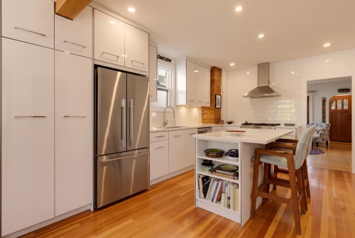 1955 8Th Avenue E, Vancouver, BC - Indoor