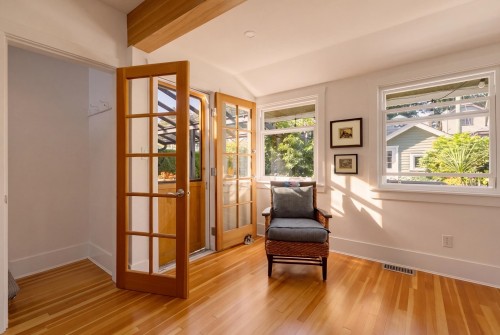 1955 8Th Avenue E, Vancouver, BC - Indoor Photo Showing Other Room