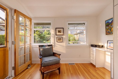 1955 8Th Avenue E, Vancouver, BC - Indoor
