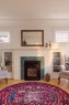 1955 8Th Avenue E, Vancouver, BC  - Indoor Photo Showing Living Room With Fireplace 