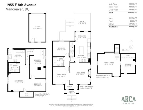 1955 8Th Avenue E, Vancouver, BC - Other