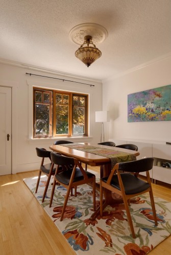 1955 8Th Avenue E, Vancouver, BC - Indoor