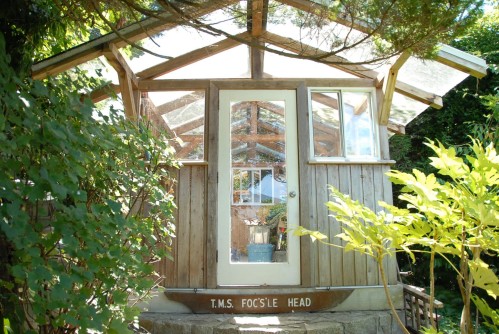 7145 Cliff Road, West Vancouver, BC - Outdoor