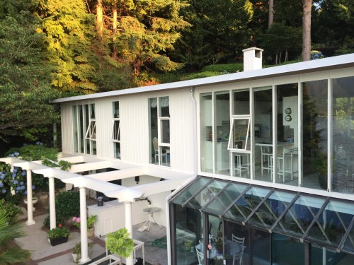 7145 Cliff Road, West Vancouver, BC - Outdoor