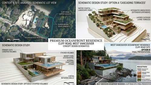 7145 Cliff Road, West Vancouver, BC - Other