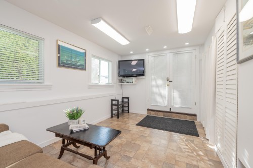 1038 Walls Avenue, Coquitlam, BC - Indoor