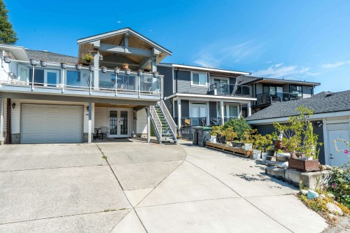 1038 Walls Avenue, Coquitlam, BC - Outdoor With Facade