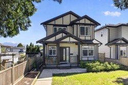 1909 Pitt River Road  Port Coquitlam, BC V3C 1R2