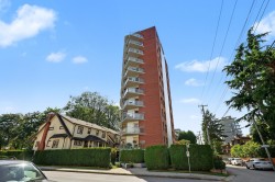 1201-2965 Fir Street  Vancouver, BC V6J 5M9