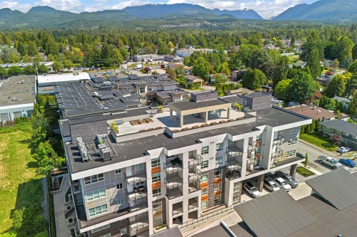 510-11913 Burnett Street  Maple Ridge, BC V2X 4N1