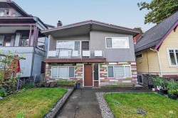 1828 Parker Street  Vancouver, BC V5L 2K9
