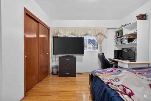1828 Parker Street, Vancouver, BC - Indoor