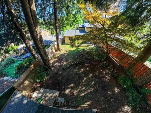 2655 Rhum & Eigg Drive, Squamish, BC - Outdoor