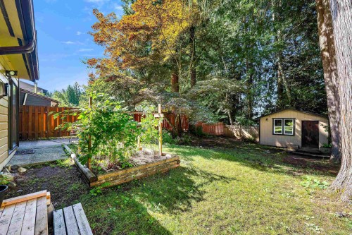 2655 Rhum & Eigg Drive, Squamish, BC - Outdoor