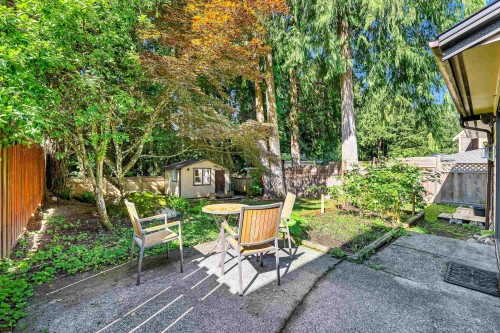 2655 Rhum & Eigg Drive, Squamish, BC - Outdoor