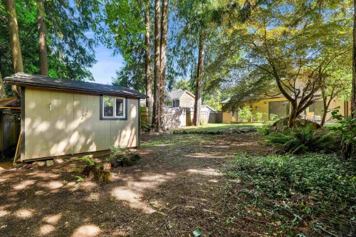 2655 Rhum & Eigg Drive, Squamish, BC - Outdoor
