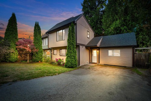 2655 Rhum & Eigg Drive, Squamish, BC - Outdoor