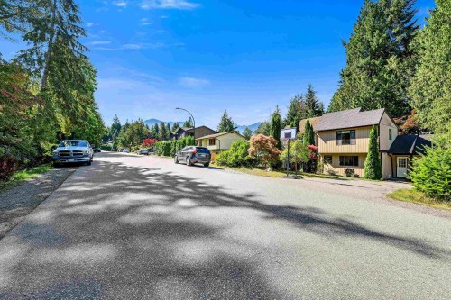 2655 Rhum & Eigg Drive, Squamish, BC - Outdoor