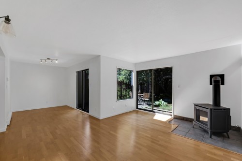 2655 Rhum & Eigg Drive, Squamish, BC - Indoor
