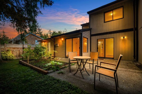 2655 Rhum & Eigg Drive, Squamish, BC - Outdoor With Deck Patio Veranda With Exterior