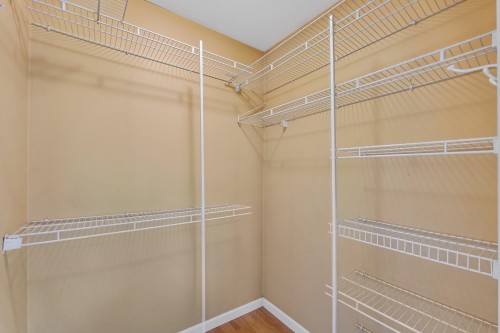 2655 Rhum & Eigg Drive, Squamish, BC - Indoor With Storage
