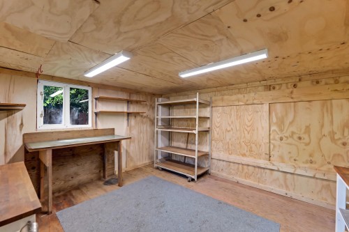2655 Rhum & Eigg Drive, Squamish, BC - Indoor