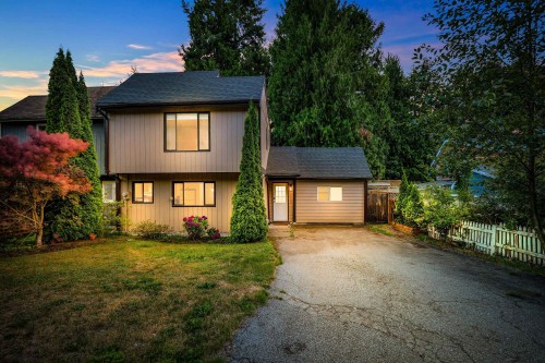 2655 Rhum & Eigg Drive, Squamish, BC - Outdoor