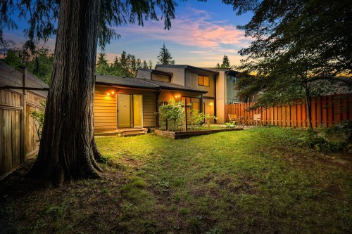 2655 Rhum & Eigg Drive, Squamish, BC - Outdoor