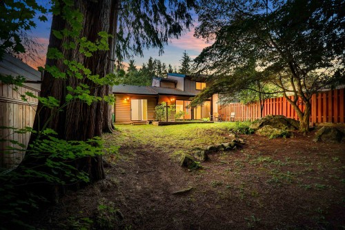 2655 Rhum & Eigg Drive, Squamish, BC - Outdoor