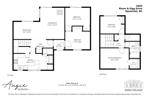 2655 Rhum & Eigg Drive, Squamish, BC - Other