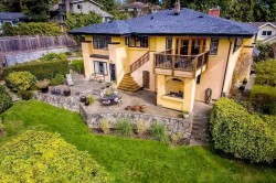 Main Floor-310 St. James Road North Vancouver, BC V7N 1L2