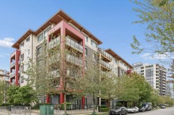 418-3581 Ross Drive Vancouver, BC V6S 0K5